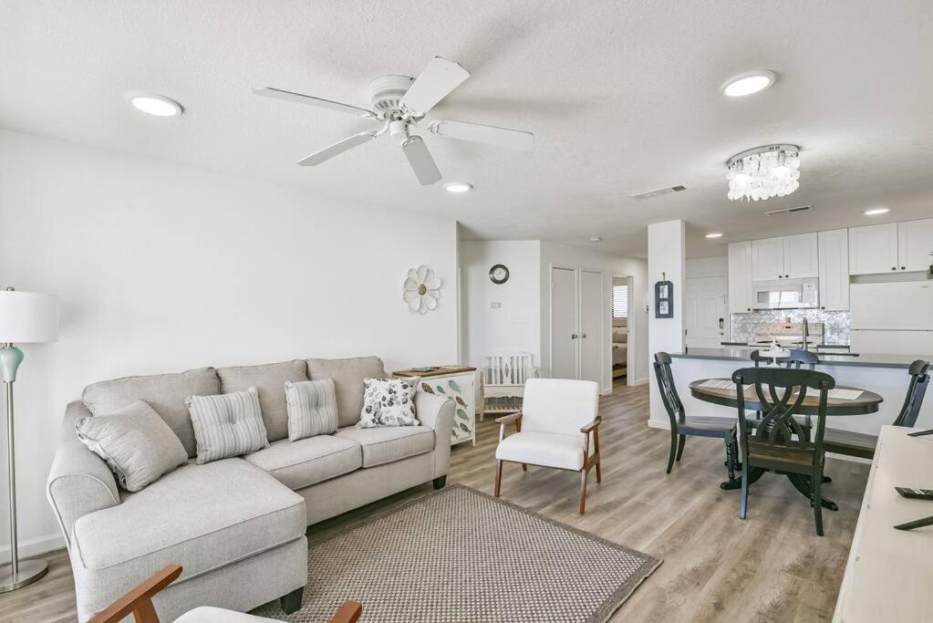 Baca Beach Escape II Galveston Exterior foto