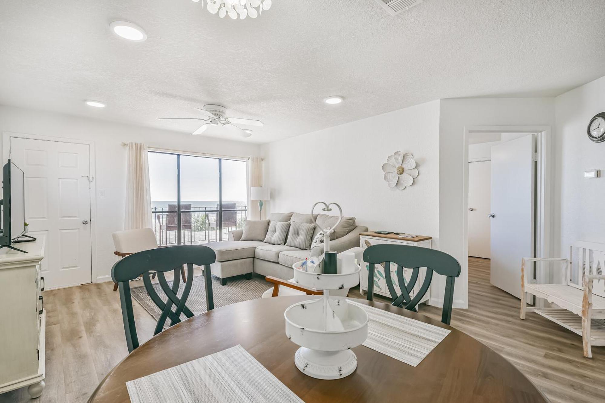 Baca Beach Escape II Galveston Exterior foto